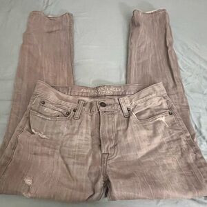 Men’s American Eagle Outiftters jeans 30/30